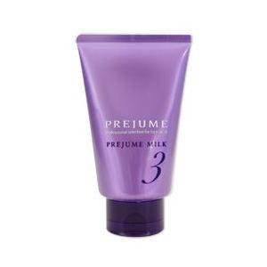プレジューム ミルク3 110g_25%