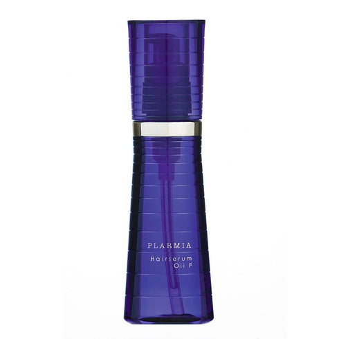 プラーミア ヘアセラムオイル F 120ml_20%