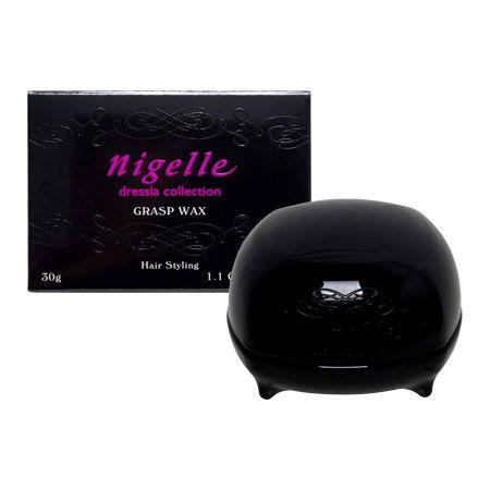 ニゼル ドレシアコレクション グラスプワックス 30g_18%