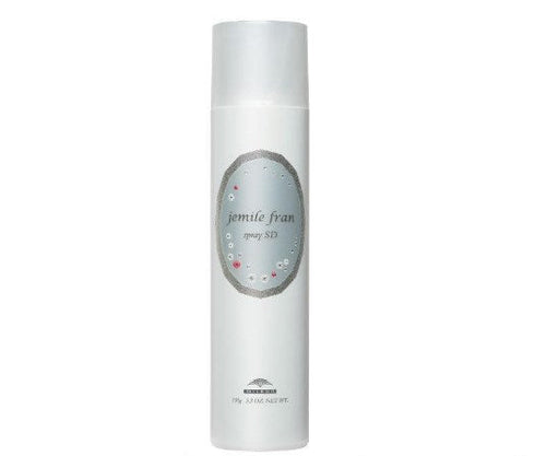 ジェミールフラン スプレー 150g