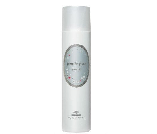 ジェミールフラン スプレー 150g