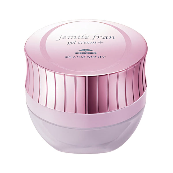 ジェミールフラン ジェルクリーム+ 60g_16%