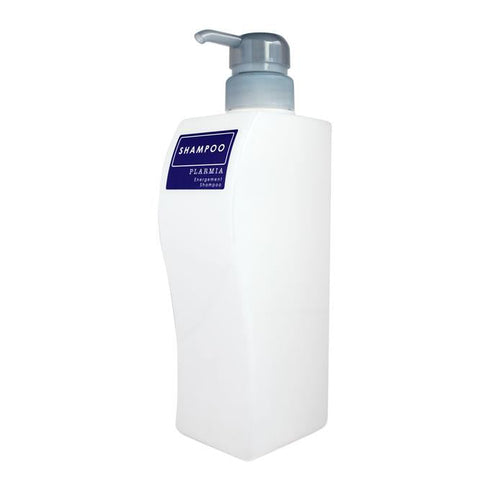 プラーミア エナジメントシャンプー 空容器 500ml_23%