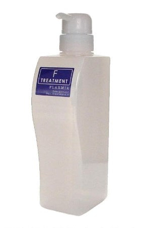 プラーミア エナジメント ヘアトリートメント F 空容器 500ml