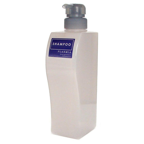 プラーミア エナジメント シャンプー 専用空容器 500ml_24%