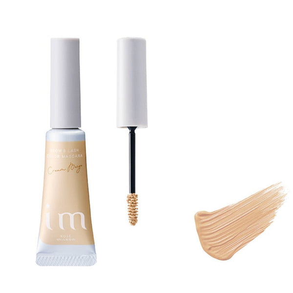 アイエム カラーマスカラ 5g