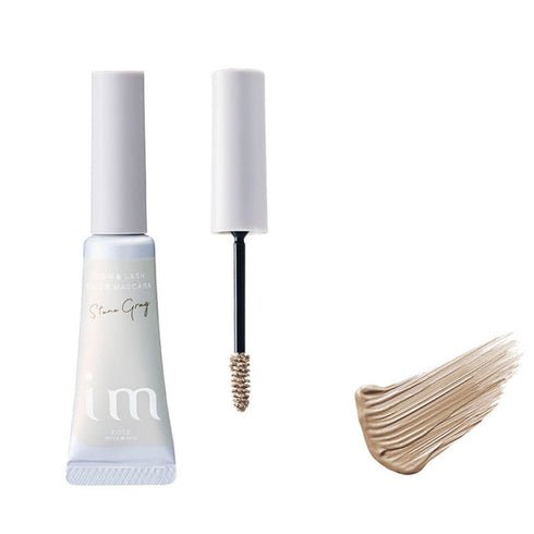 アイエム カラーマスカラ 5g