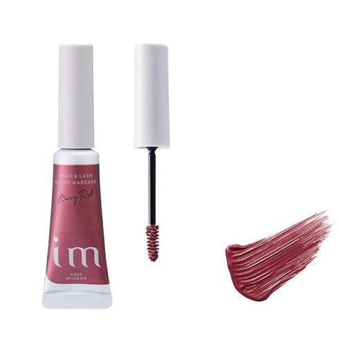 アイエム カラーマスカラ 5g