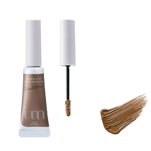 アイエム カラーマスカラ 5g