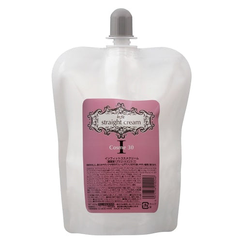 インフィット コスメクリーム 1剤 ソフト 30 400g