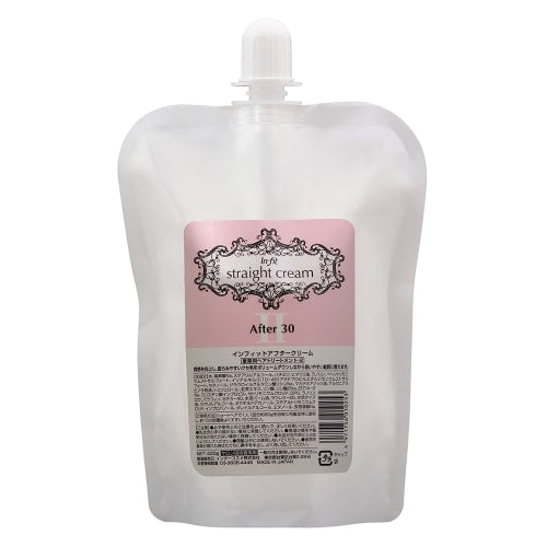 インフィット アフタークリーム 2剤 ソフト 30 400g
