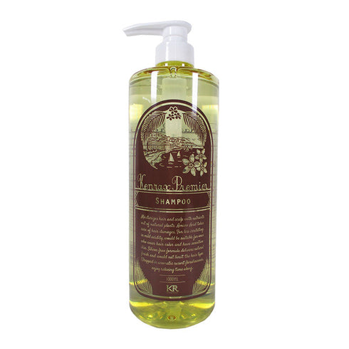 ケンラックス プルミエ シャンプー 1000ml