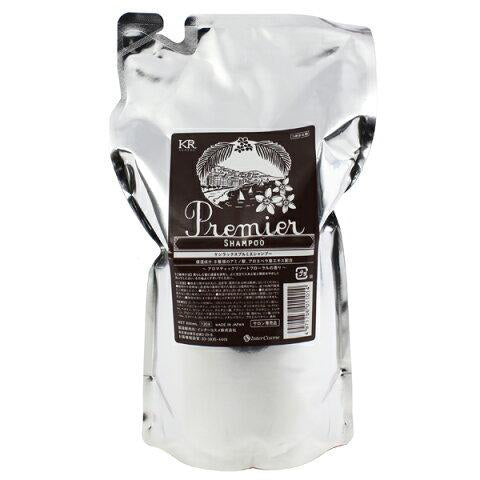 ケンラックス プルミエ シャンプー レフィル 詰替用 800ml
