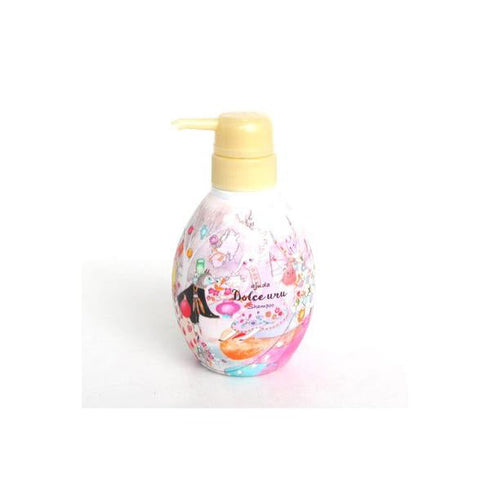 アジューダドルチェ ウル シャンプー 300ml_11%