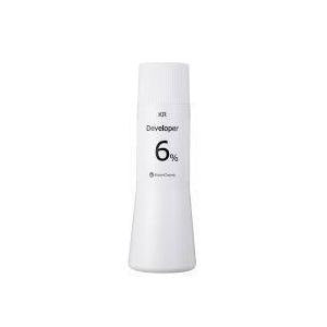 ケンラックス KR デベロッパー6% 倒立ボトル 1000ml_23%