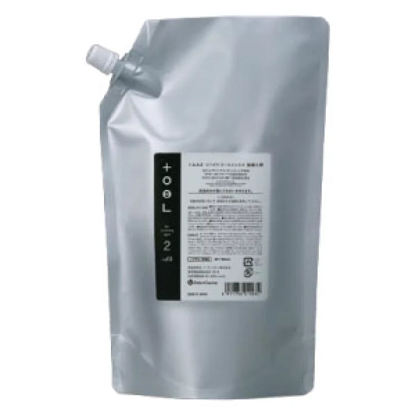 トエル2 レフィル 詰替用 800ml_19%