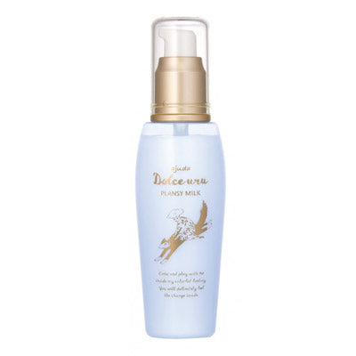 アジューダドルチェ ウル プランシーミルク 100ml_14%