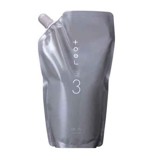 トエル オキシ 3% 1000ml
