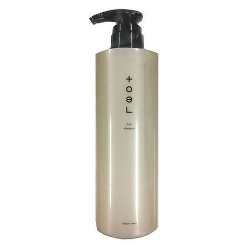 トエル シャンプー 600ml_21%