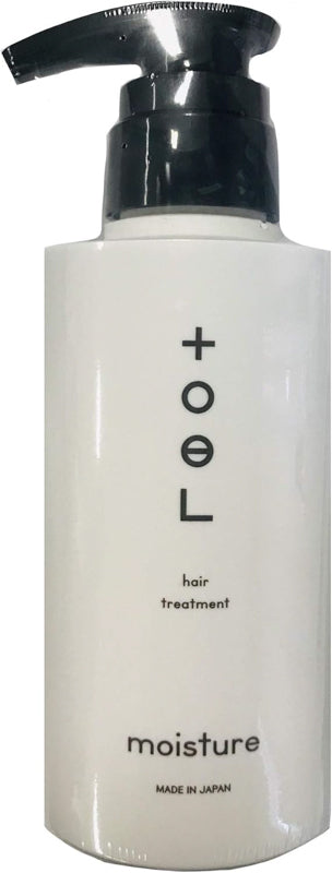 トエル モイスチャー トリートメント 250g_21%