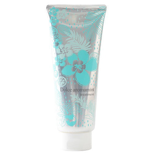 アジューダドルチェ アロマミントトリートメント 200g