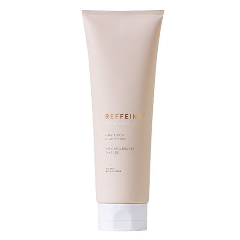 リフェイン トリートメント 250g_14%