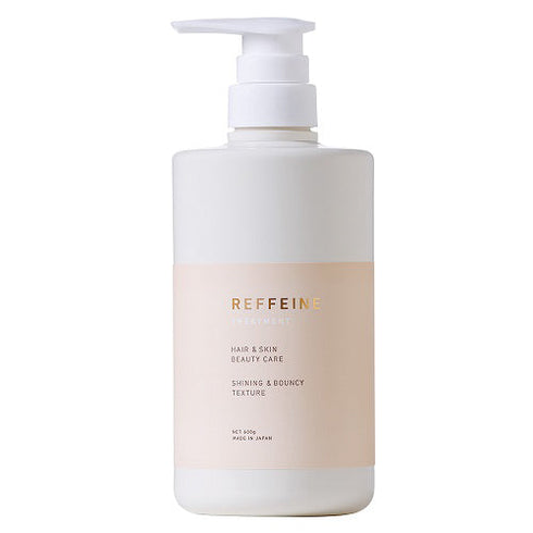 リフェイン トリートメント 600g_25%