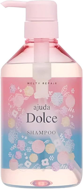 アジューダドルチェ メルティリペアシャンプー 700ml_24%