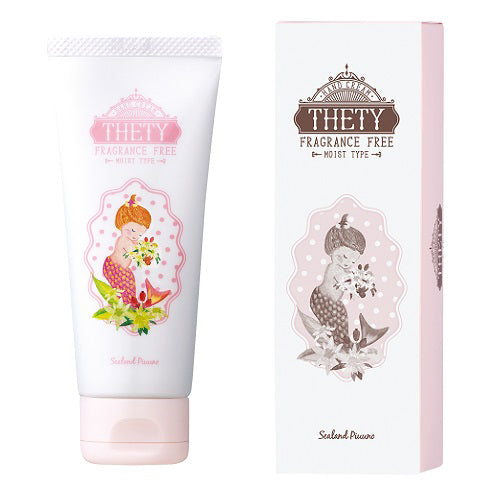 シーランドピューノ テティハンドクリーム 無香料 65g_14%