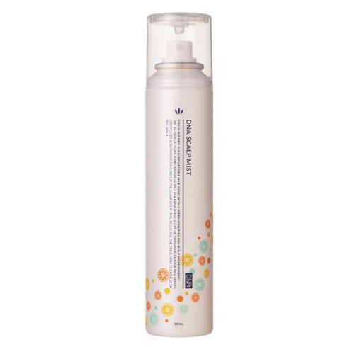 DNA スカルプミスト 200ml_11%