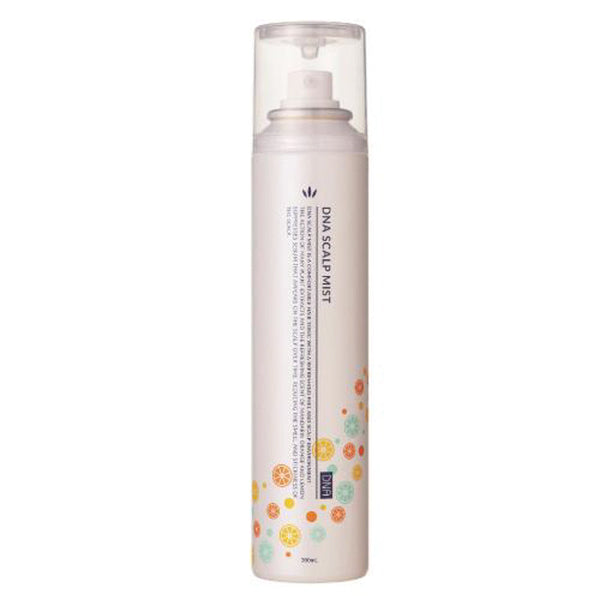 DNA スカルプミスト 200ml_14%