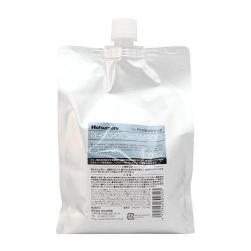 RE・CO・DE シャンプー 1000ml 詰め替え
