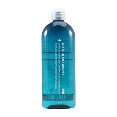 ビューティ スカーフソープ DNA 350ml