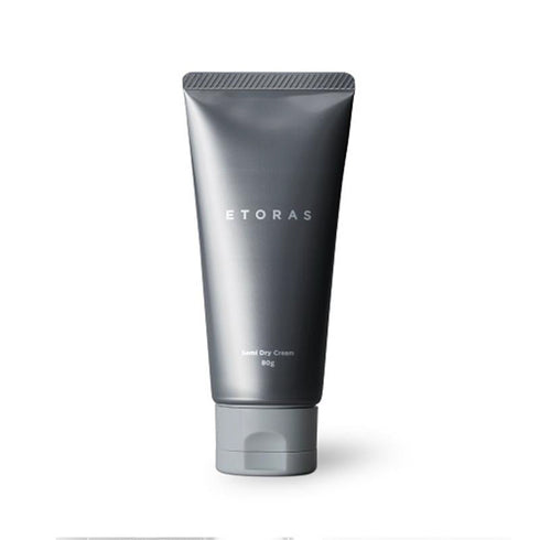 エトラス セミドライクリーム 80g_19%