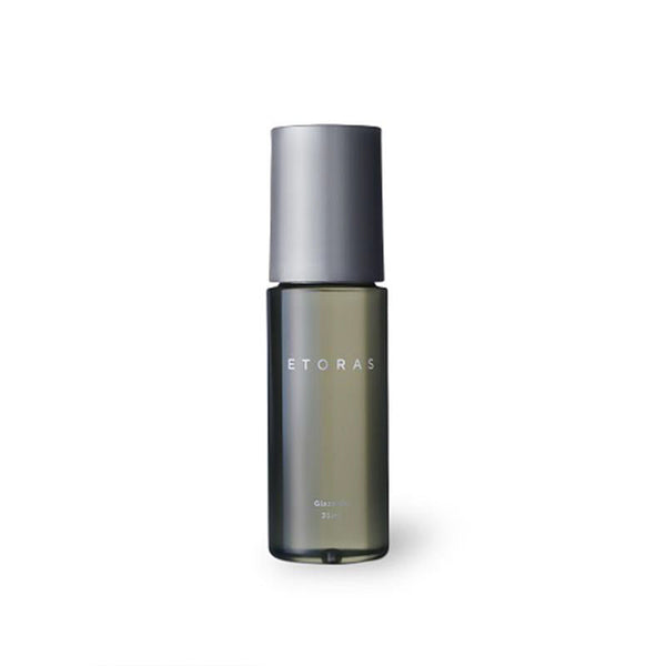 エトラス グレイズオイル ミニサイズ 35ml_19%