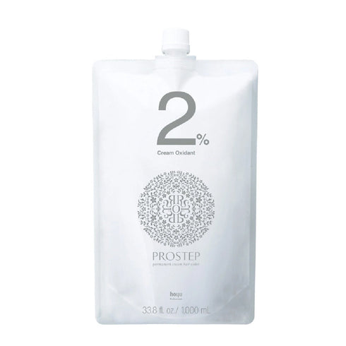 プロステップ クリームオキシダン 2% 1000ml_16%