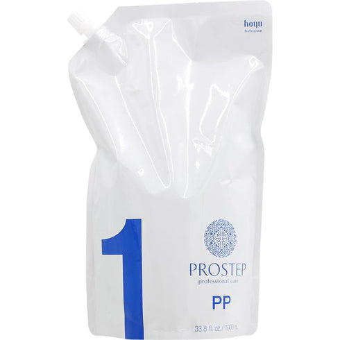 プロステップ プロフェッショナルケア 1000ml_16%