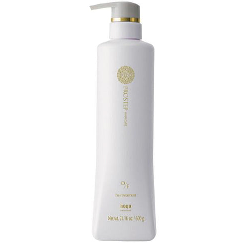 プロステップ D/F ヘアトリートメント 600g_17%