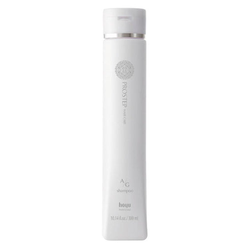 プロステップ A/Gシャンプー 300ml_14%