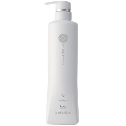 プロステップ A/G シャンプー 600ml_14%