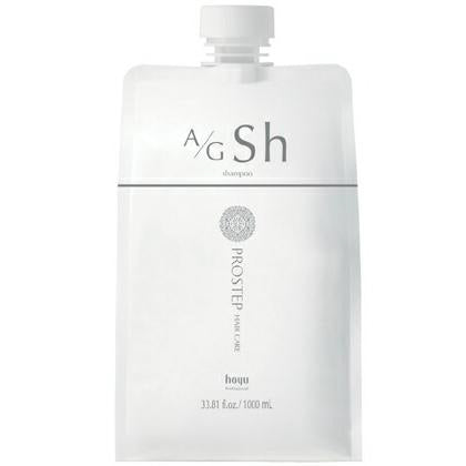 プロステップ A/G シャンプー 1000ml_16%