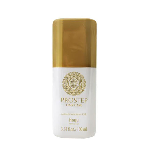 プロステップ アウトバス トリートメント オイル 100ml_15%