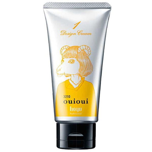 ミニーレ ウイウイ デザインクリーム 80g_18%