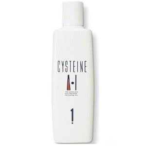 シモーヌ システインA−1 1剤 400ml_17%