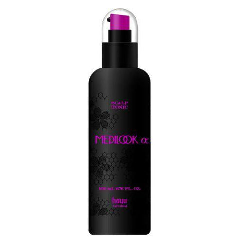メディルックα スキャルプトニック 200ml_25%