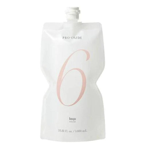 プロオキシサイド 6 2剤 1000ml