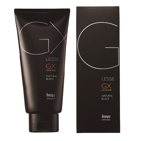 レセGXカラーリンス 160g_13%
