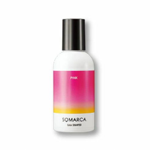 ソマルカ カラーシャンプー 150ml _22%