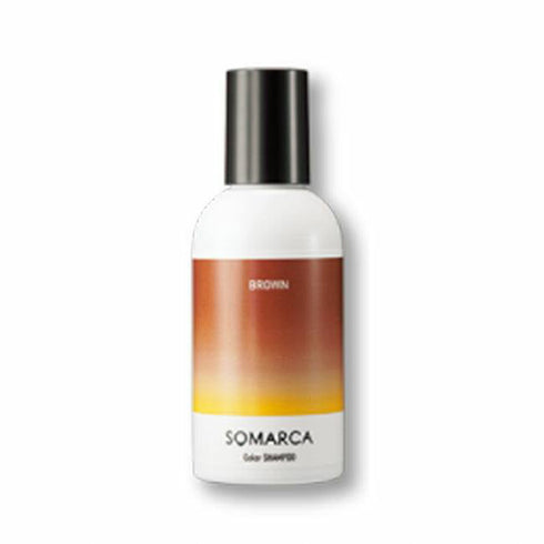 ソマルカ カラーシャンプー 150ml _22%