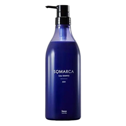 ソマルカ カラーシャンプー 770ml_15%